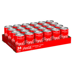 Original Mini Cans