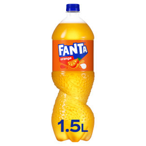 Fanta Orange 2L
