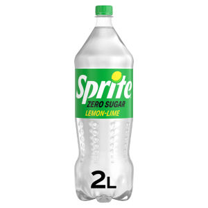 Sprite Zero Sugar 8x330ml