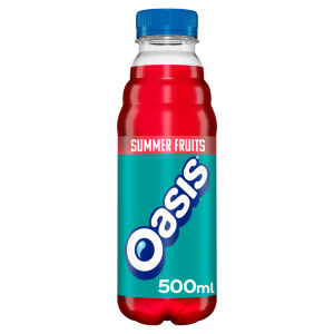 Oasis Summer Fruits