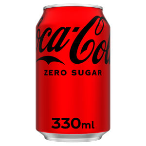 Zero Sugar 330ml