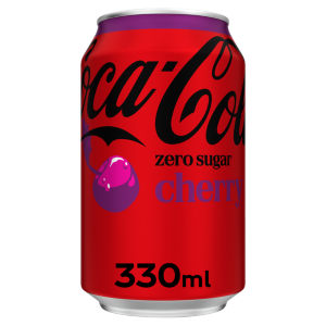 Zero Sugar 330ml