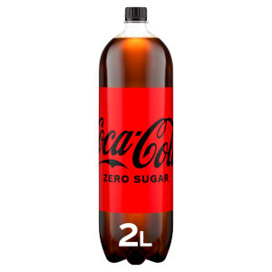 Zero Sugar Lime 2L