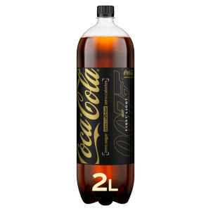 Zero Sugar Zero Caffeine 2L