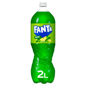 Fanta Orange Zero
