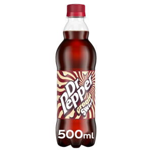 Cream Swirl 500ml Bottle