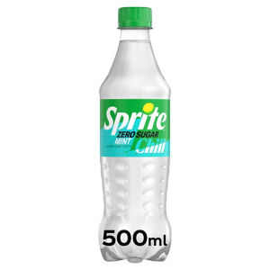 Zero Sugar 500ml