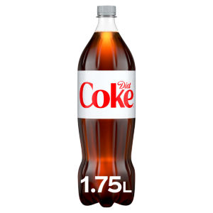 Cola Bottle Ice Lollies 6 Pack