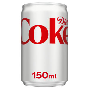 Cola 150ml Can