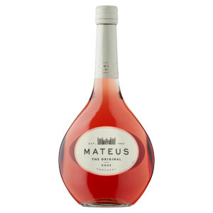 The Original Rosé 750ml