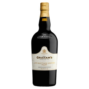 Graham's Late Bottled Vintage Port
