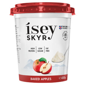 Baked Apples 450g