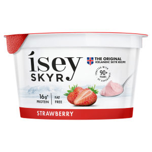 Isey Skyr Strawberry