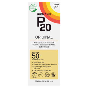 Spray Original SPF / UVB 50+ 200ml