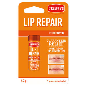 Lip Repair Unscented 4.2g