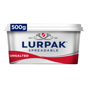 Lurpak Softest Spreadable Butter