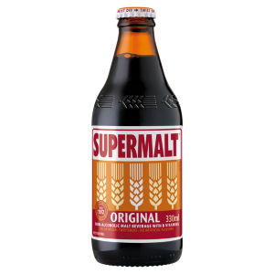 Original Non-Alcoholic Malt Beverage with B Vitamins 330ml