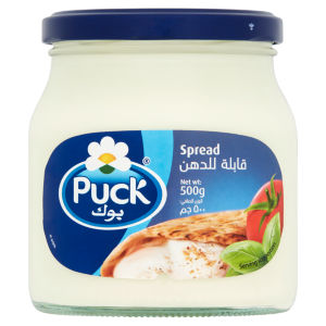 Spread 500g