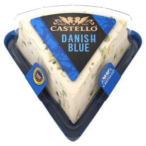 Danish Blue Cheese 150g