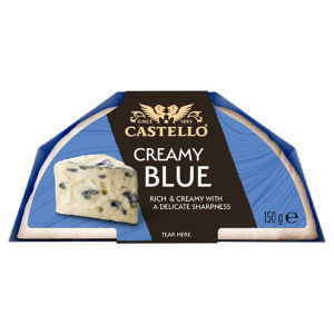 Castello Creamy Blue Cheese