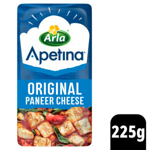 Original Paneer Cheese 225g