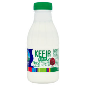 Lowicz Kefir Yogurt Drink 400G