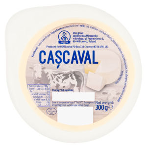 Semi-Hard Cheese 300g