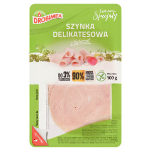 Chicken Slices 100g