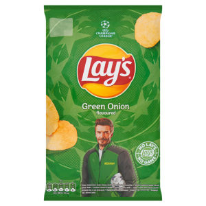 Green Onion Flavoured 130g