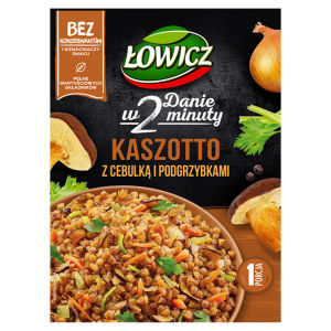Ready Meal Buckwheat