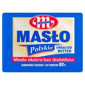 Mlekovita Butter 200g