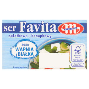 Soft Salted Cheese 270g