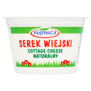 Piatnica Cottage Cheese