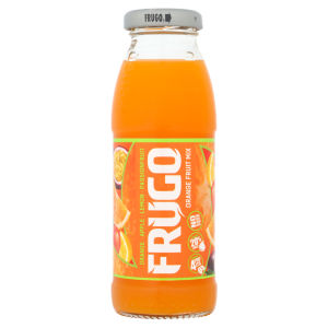 Ultra Orange Drink