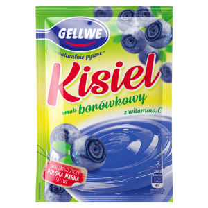 Kisiel 38g