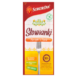 Sokolow Chicken Fillet Hot Dogs