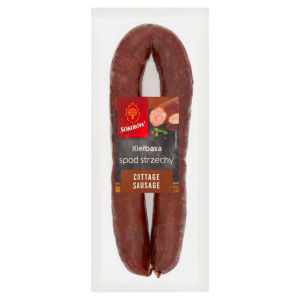 Sokolow Cottage Sausage