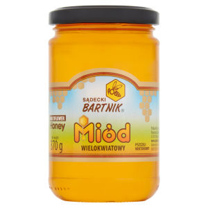 Bartnik Multiflower Honey