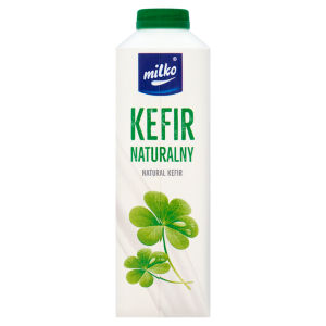 Natural Kefir 1L