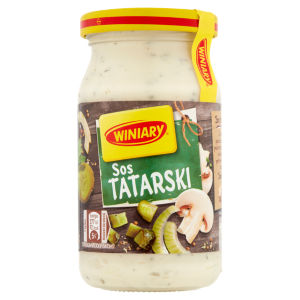 Tartar Sauce