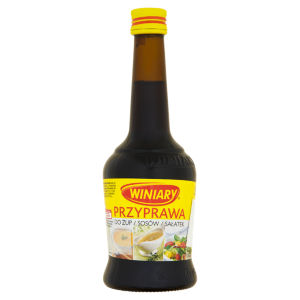 Liquid Seasoning
