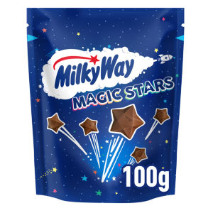 Milky Way Magic Stars 33G