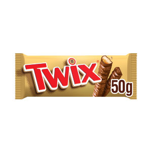 Caramel Wacko Biscuit Bars 9 Pack