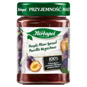Purple Plum Spread 290g