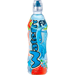 Kubus Strawberry Flavoured Water 500ml