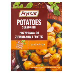 Potatoes and Chips Seasoning 25g