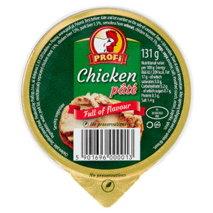 Chicken Pâté 131g