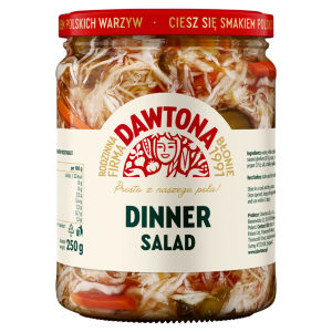 Dinner Salad 500g