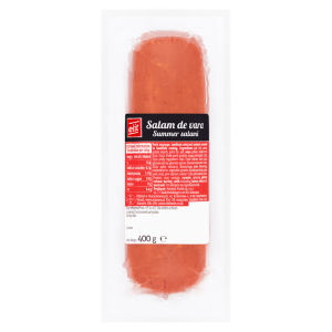 Elit Summer Salami 400G