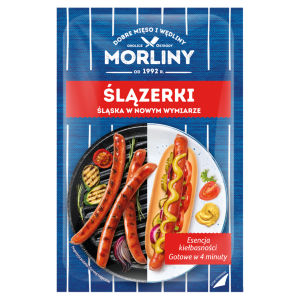 Morliny Slazerki 240g